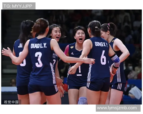 深圳排球队在全国排球力量排行榜中荣登第八名展现强劲实力与潜力