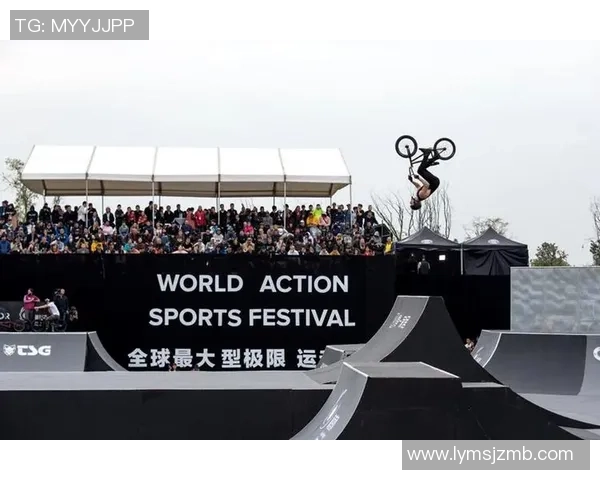 最新极限运动比赛经验TOP10：成都极限运动队领跑