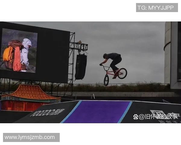 极限运动专题：聚焦上海极限运动队的状态