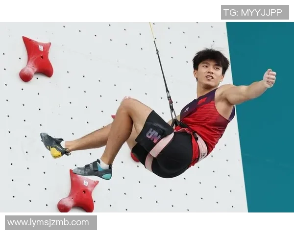 赛后复盘：成都攀岩队 vs 北京攀岩队的灵活性