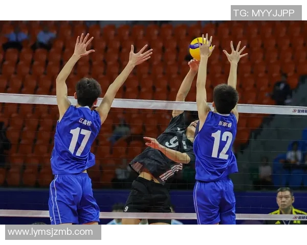 排球纪实：记录重庆排球队的转型之路